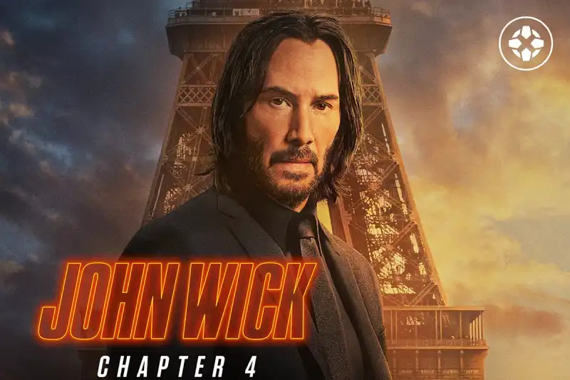 John Wick 4
